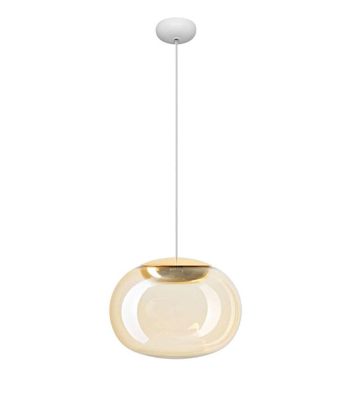La Mariée suspension