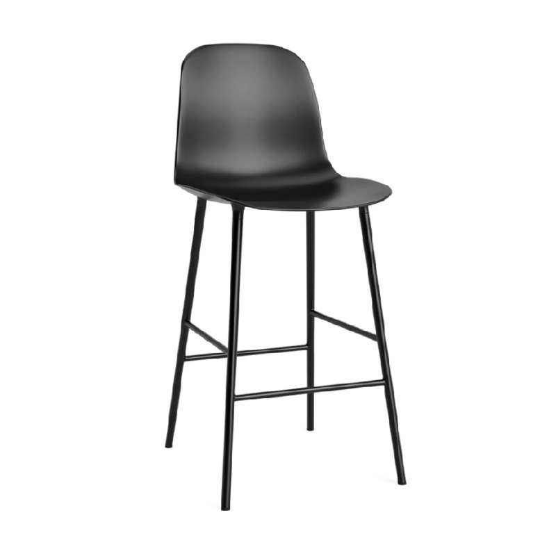 FORM BAR CHAIR 65 CM STEEL