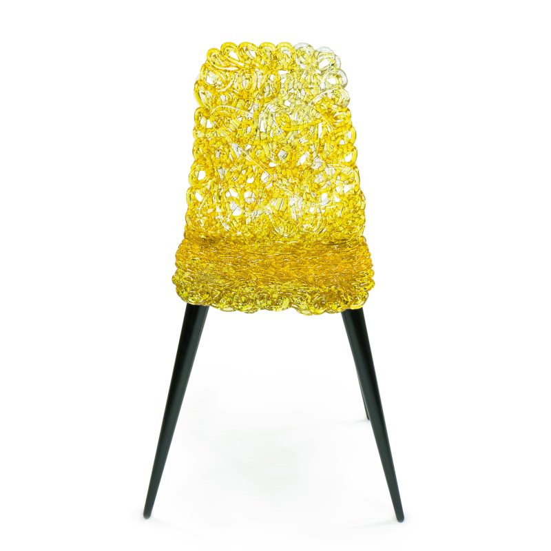 Gina chair