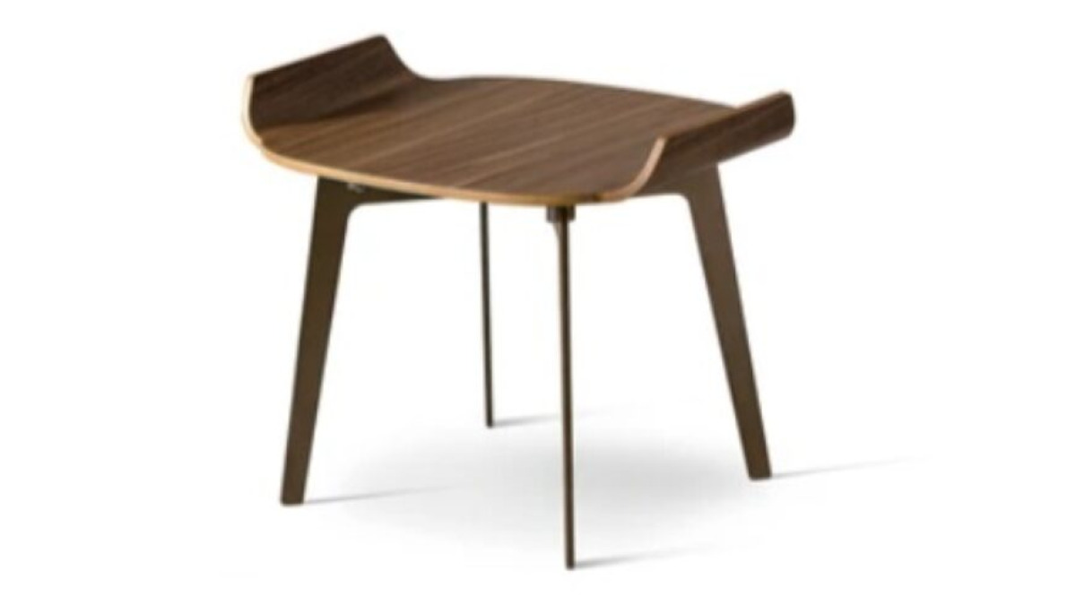OLOS BEDSIDE TABLE