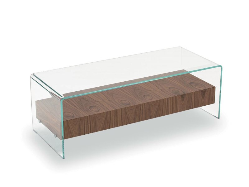 Bridge drawer