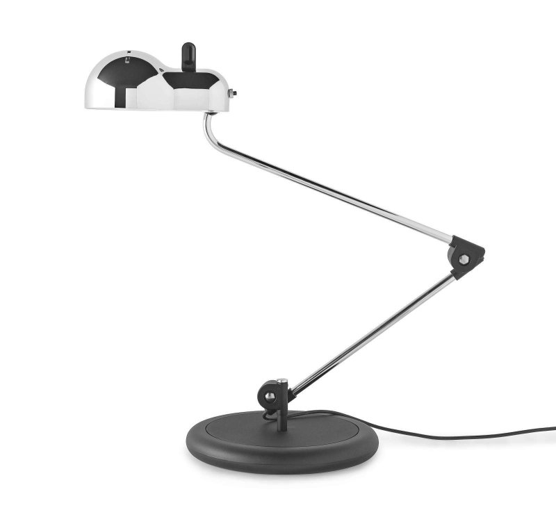 Topo table