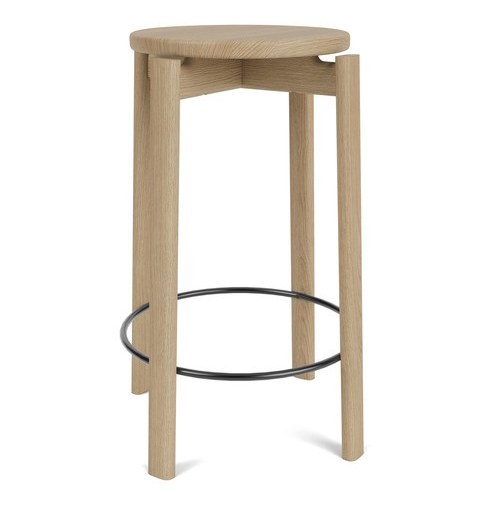 PASSAGE COUNTER STOOL