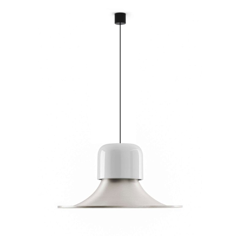 Campana suspension