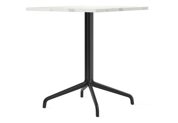 HARBOUR COLUMN DINING TABLE, STAR BASE