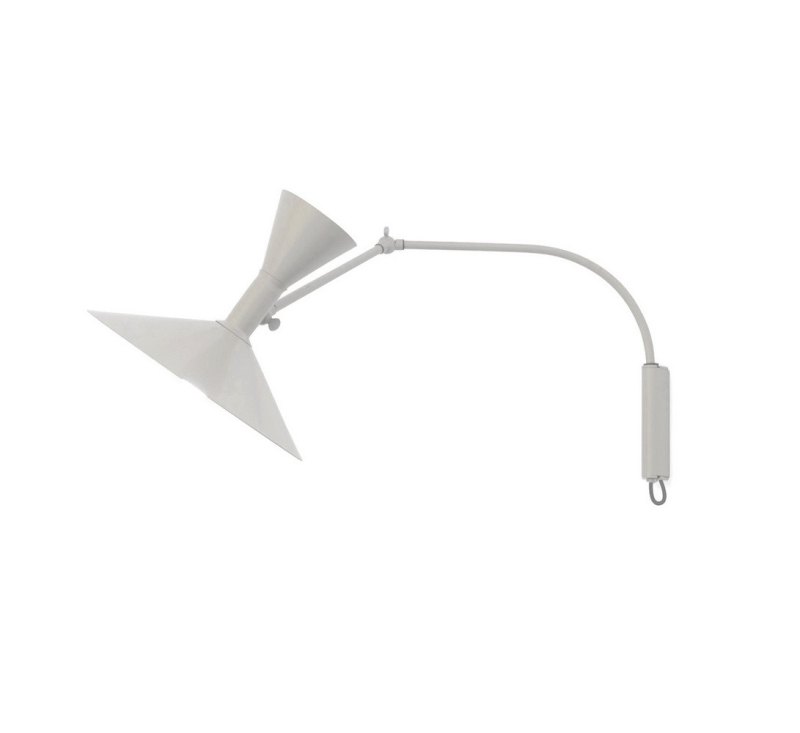Lampe de marseille