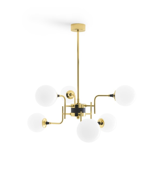 Galassia Suspension