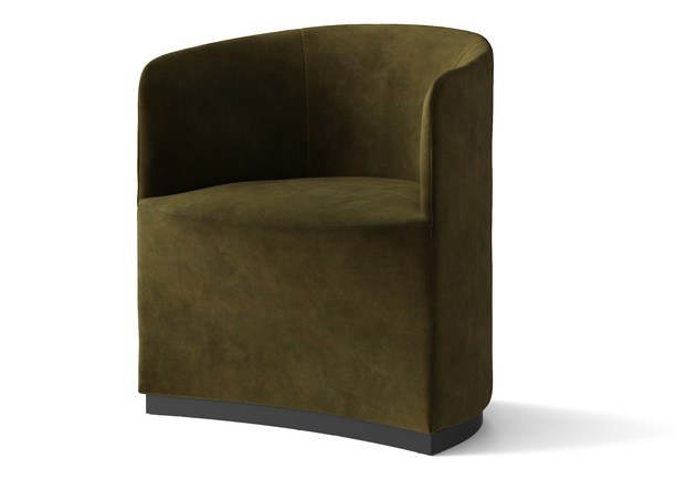 TEAROOM CLUB CHAIR