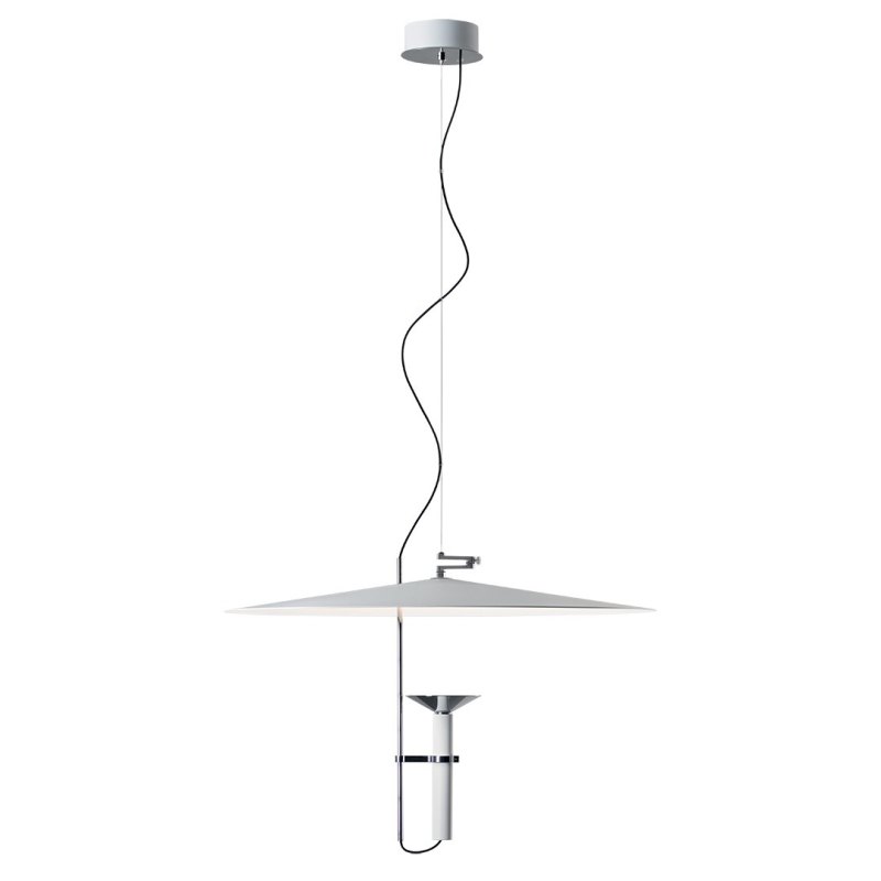 Luna suspension
