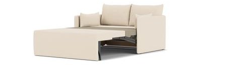 OFFSET SOFA BED