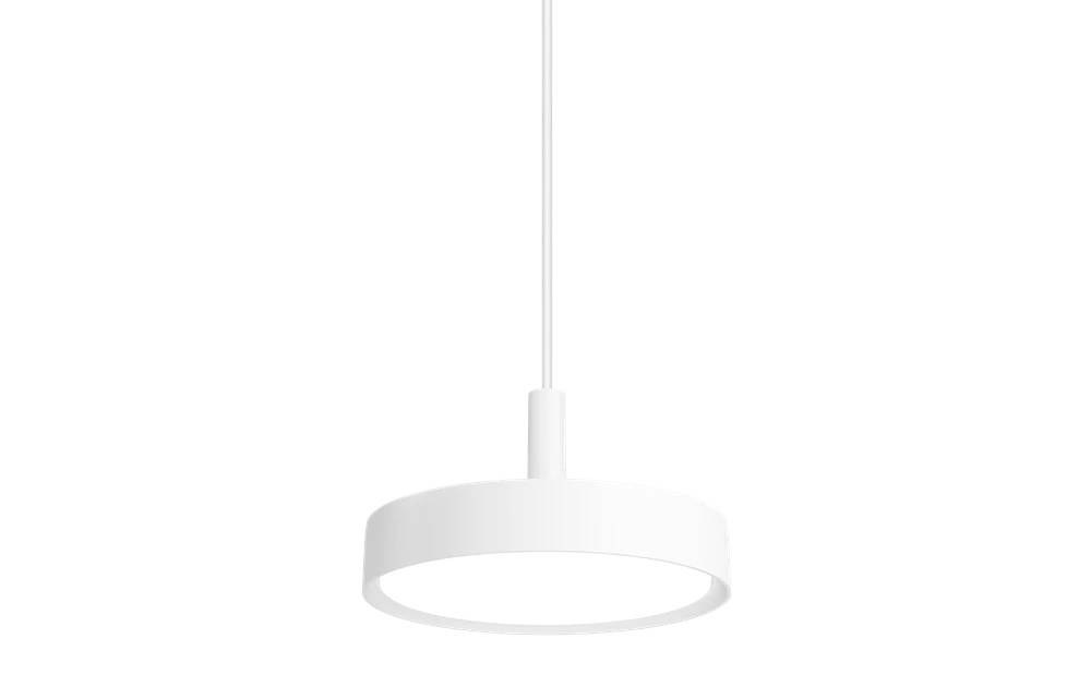 LP Slim Round