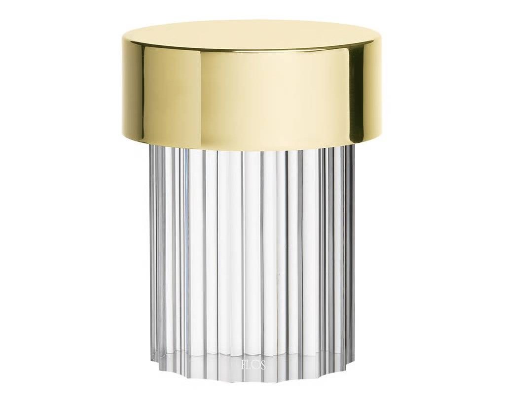 LAST ORDER FLUTED