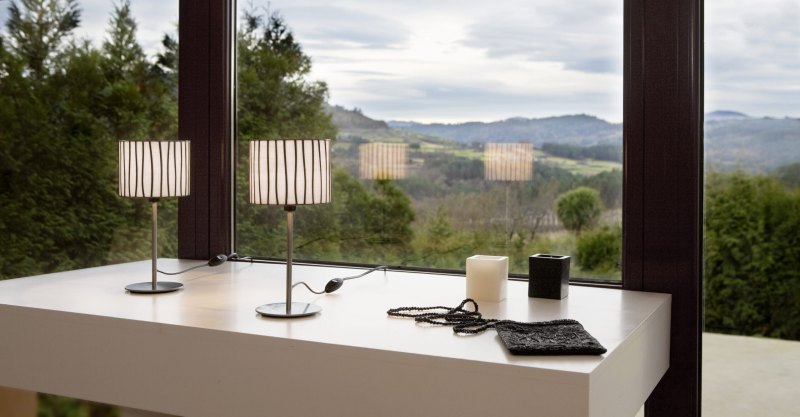 Curvas table