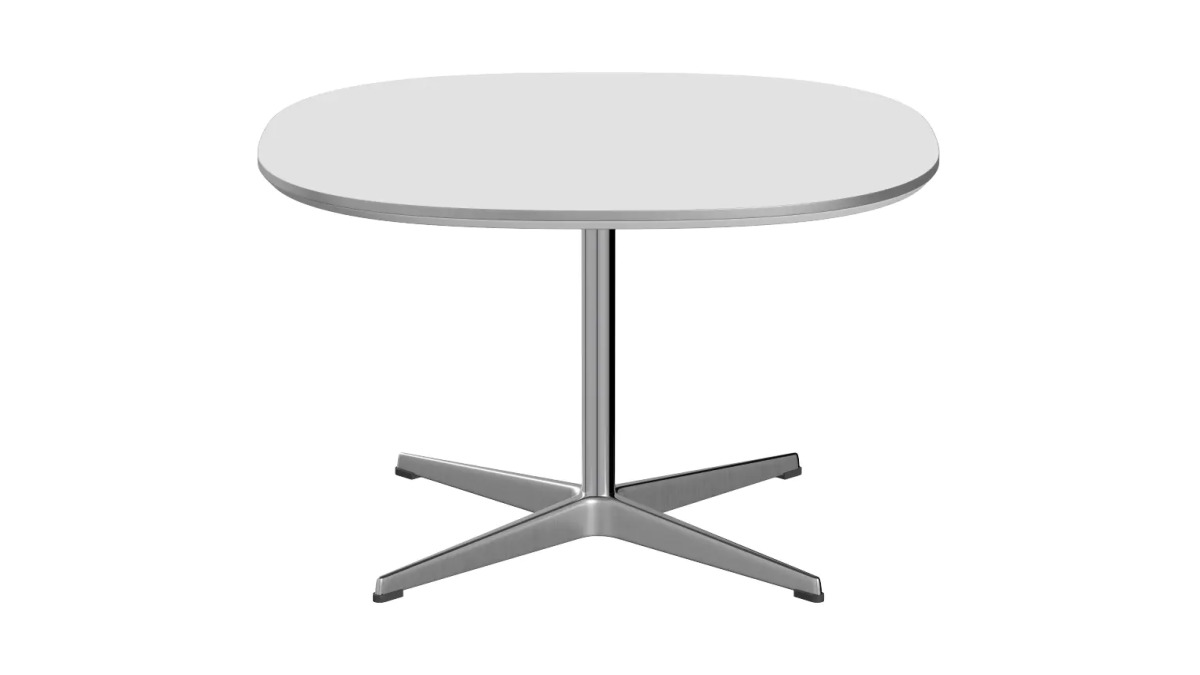 Supercircular Coffee Table