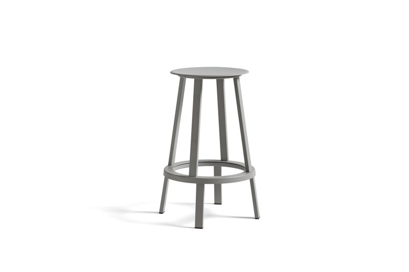 Revolver Bar Stool
