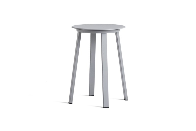 Revolver Stool
