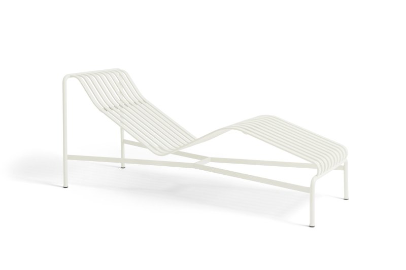 Palissade Chaise longue