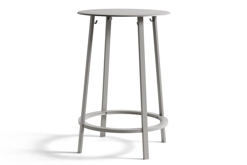 Revolver Table