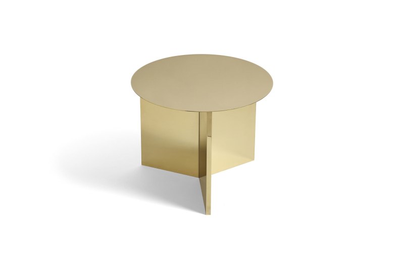 Slit Table
