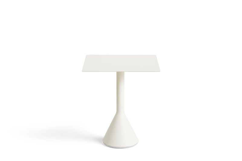 Palissade Cone Table