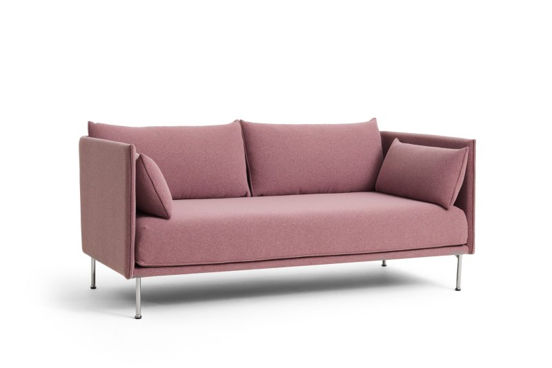 Silhouette Sofa