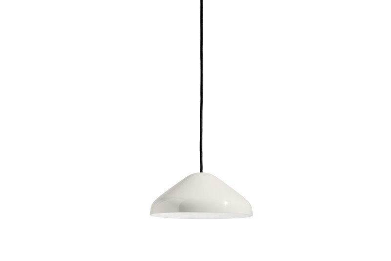 Pao Steel Pendant