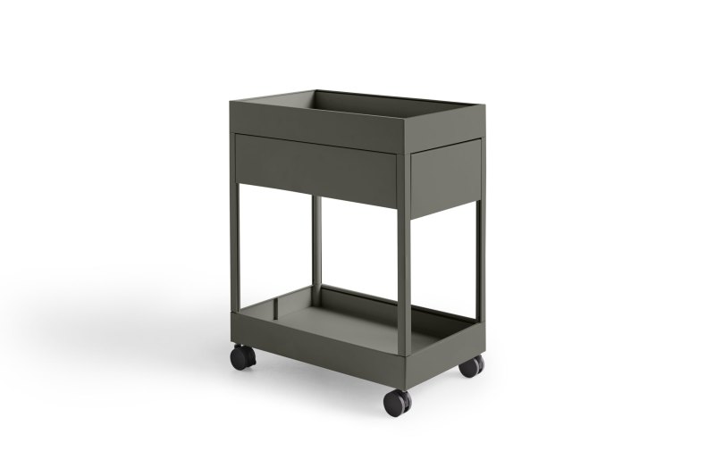 New Order Trolley