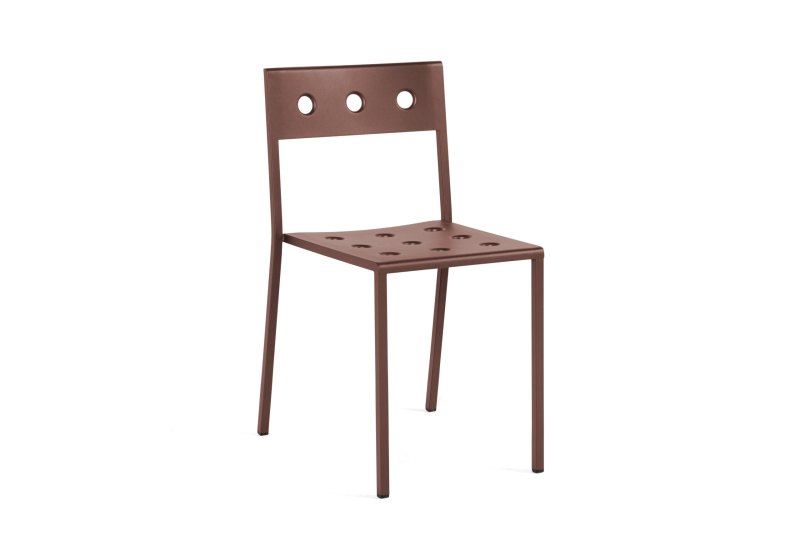 Balcony chair