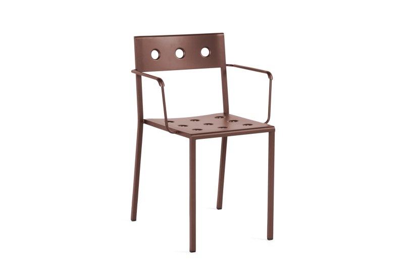 Balcony Armchair