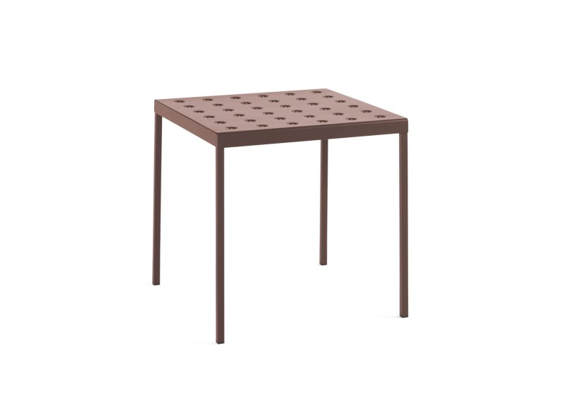 Balcony Table