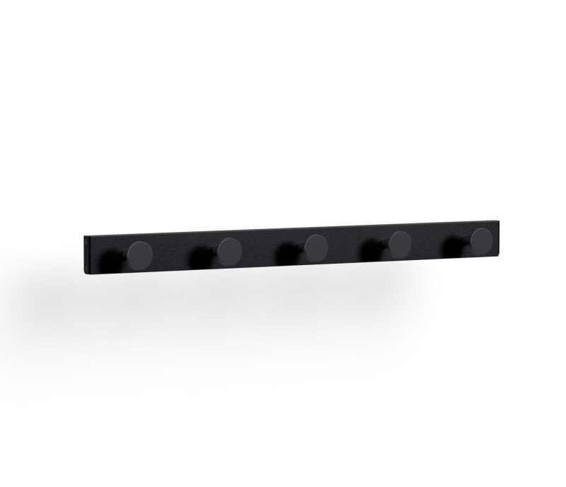 Pier System Coat Rack