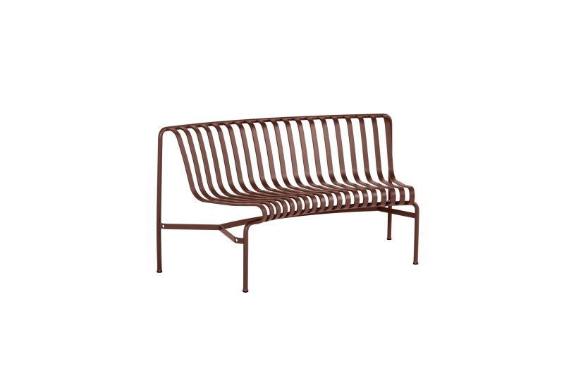 Palissade Park Dining Bench 1 Pcs