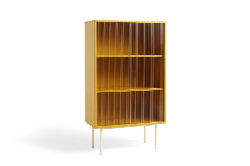 Colour Cabinet Tall