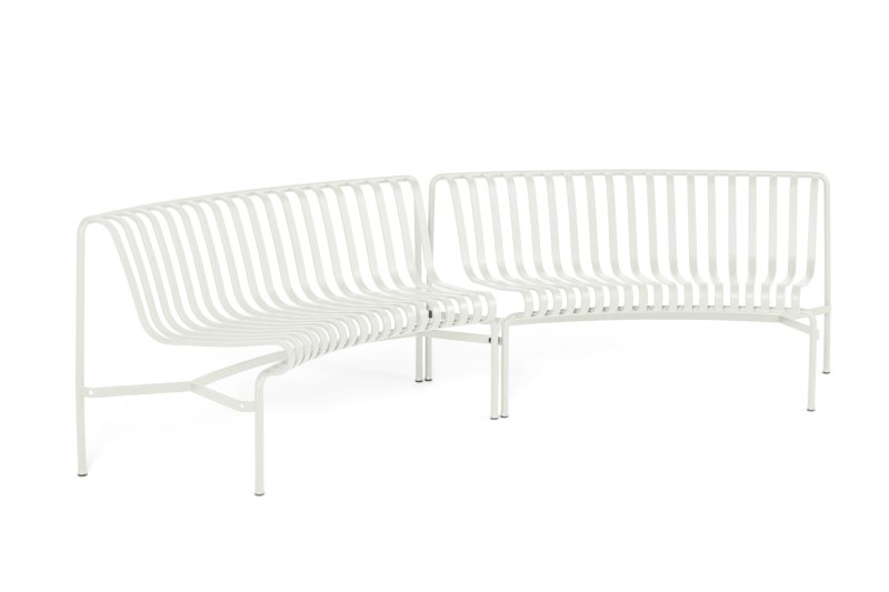 Palissade Park Dining Bench