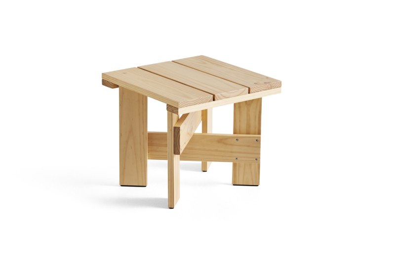 Crate Low Table
