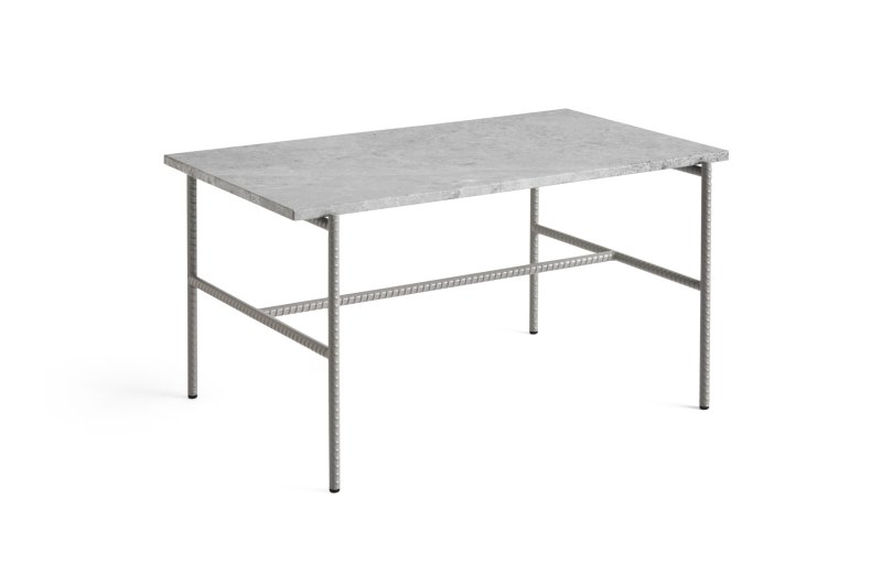 Rebar Coffee Table