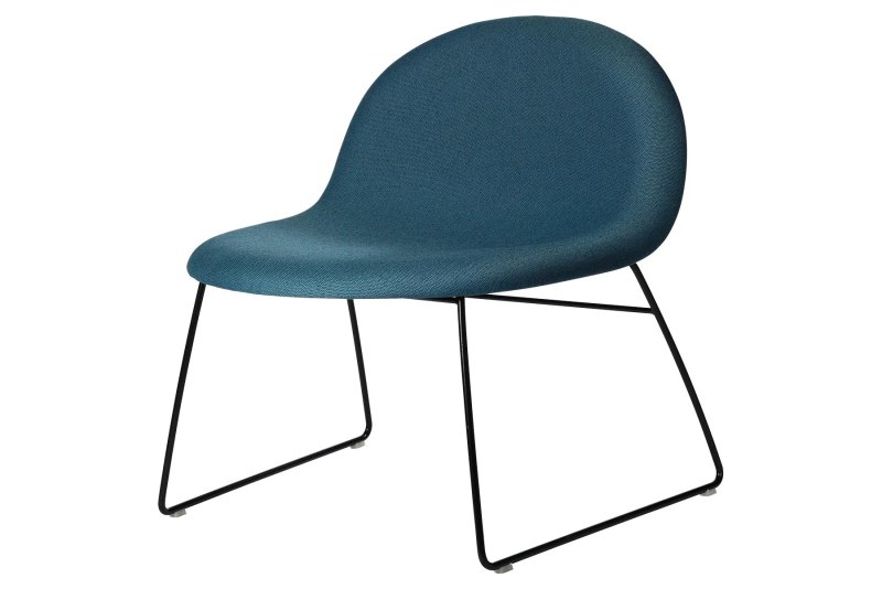 GUBI 3D Lounge Chair