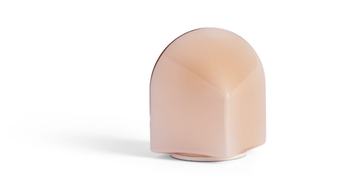 Parade Portable Lamp