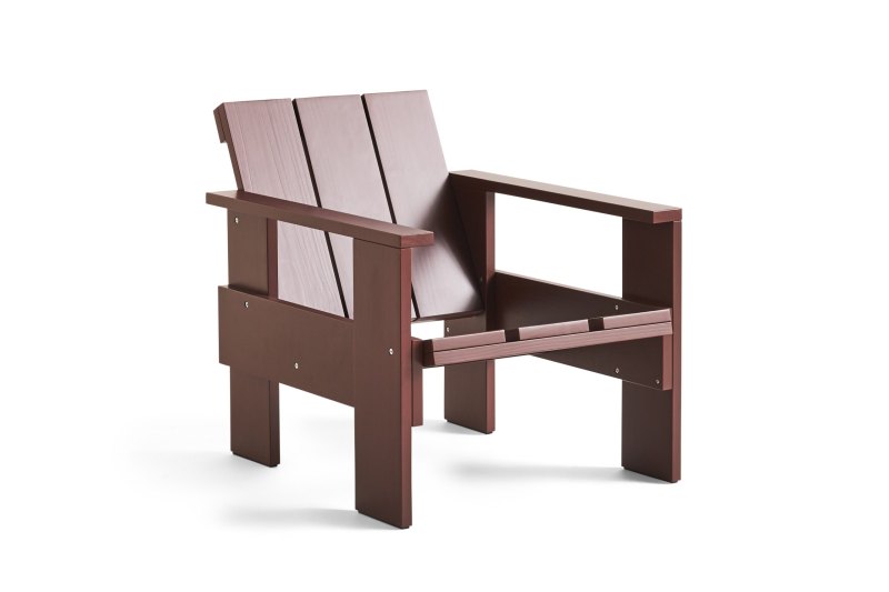 Crate Lounge Chair
