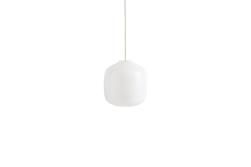 Buoy Glass Pendant
