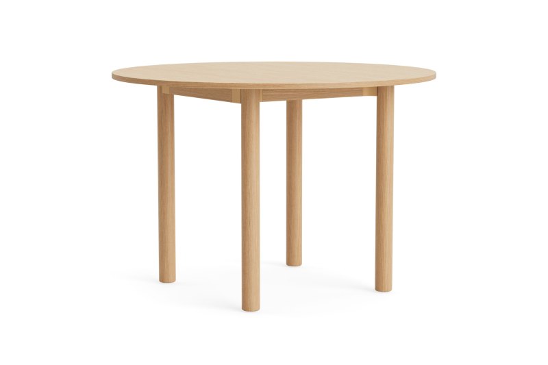 Annex Table Round