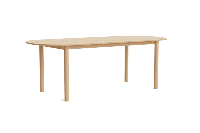 Annex Table Oblong