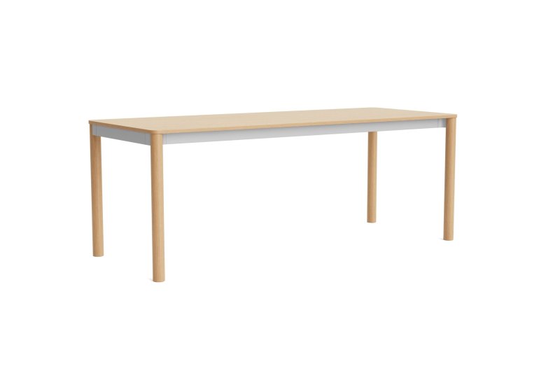 Annex Table Flush