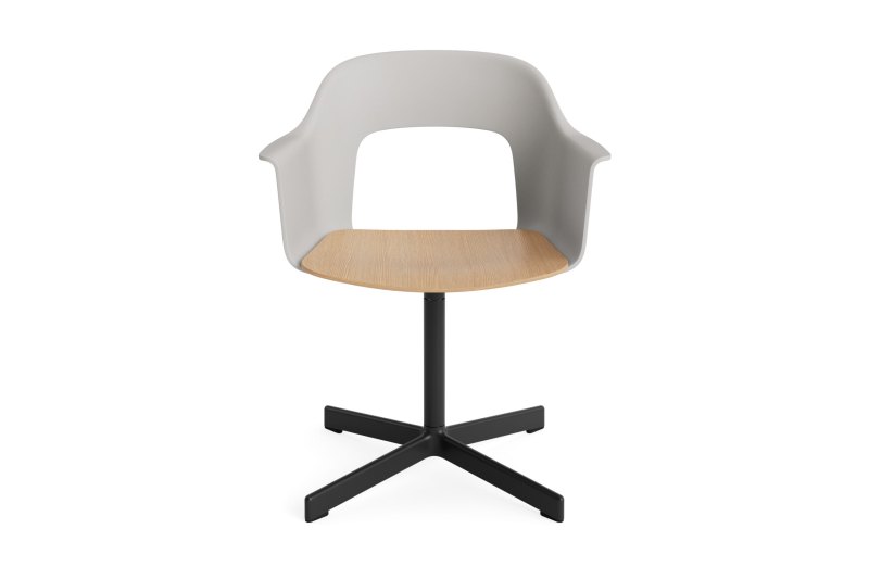 Layout Armchair 232