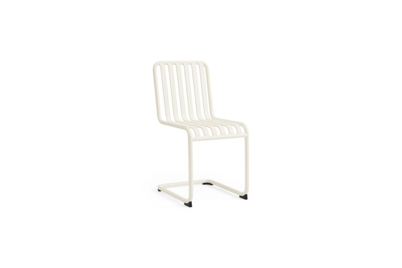 Palissade Cantilever Chair