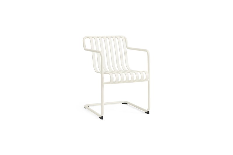 Palissade Cantilever Armchair