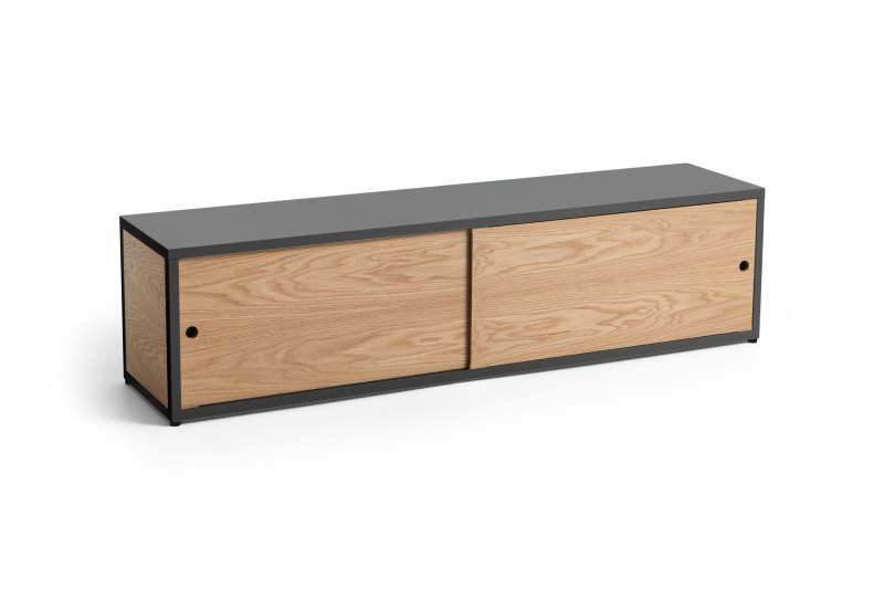 New Order Combination shelving