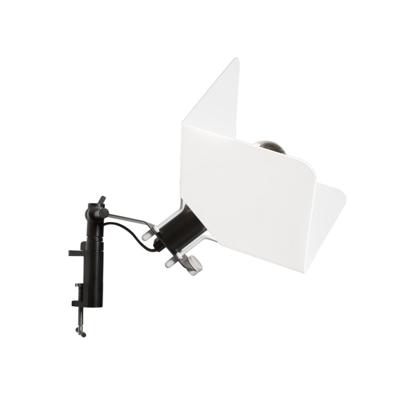 Triedro Clamp