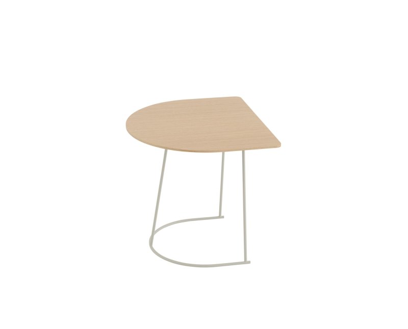 Airy Coffee Table — Half Size