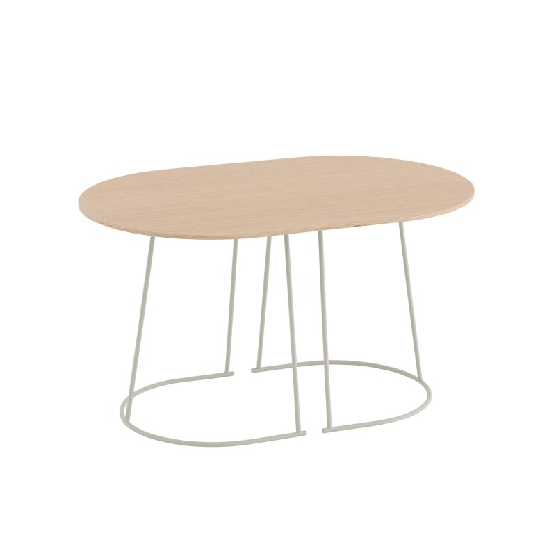 Airy Coffee Table
